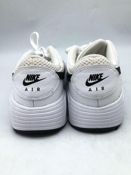 Nike エアマックスSC ジュニア23.5cm 子供靴 ジュニア キッズ スニーカー エア マックス SC GS CZ5358 (グリーン) （グリーン）