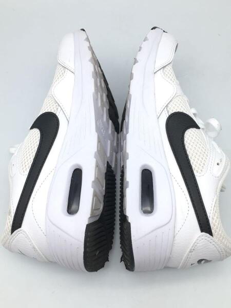 Nike エアマックスSC ジュニア23.5cm 子供靴 ジュニア キッズ スニーカー エア マックス SC GS CZ5358 (グリーン) （グリーン）