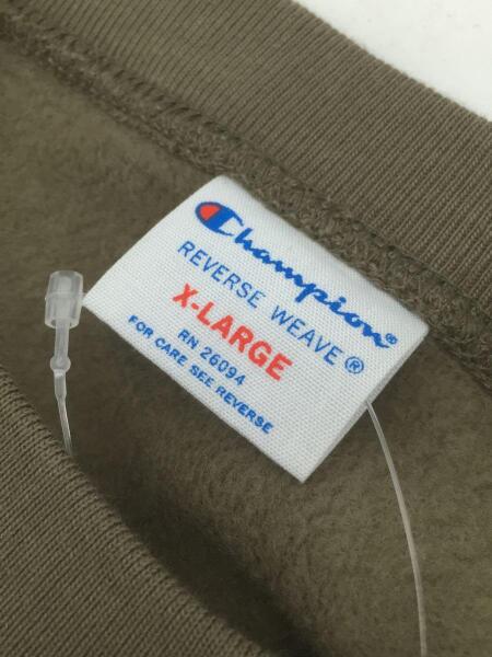 Champion(チャンピオン) / 直営店限定/チャンピオン/Lexingtonリバース 