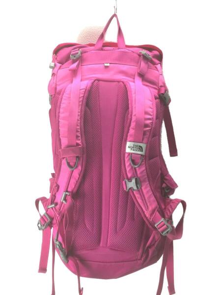 THE NORTH FACE(ザノースフェイス) / ザノースフェイス/リュック/W 
