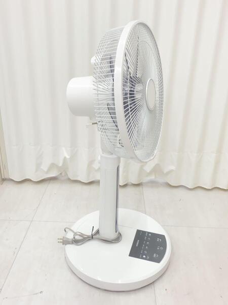 HITACHI(ヒタチ) / ACモーターリビング扇風機/HEF-130R2/4段階調整