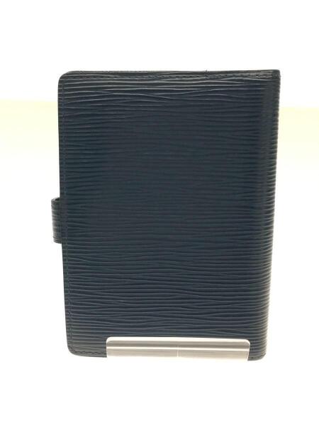 ルイヴィトン LOUIS VUITTON 手帳 R20055 アジェンダPM トレドブルー 