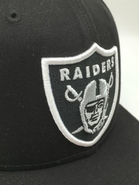 NEW ERA(ニューエラ) / ニューエラ×ラスベガスレイダース/9FIFTY