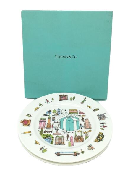 TIFFANY&Co.(ティファニー) / 未使用品/ティファニー/5thアベニュー 