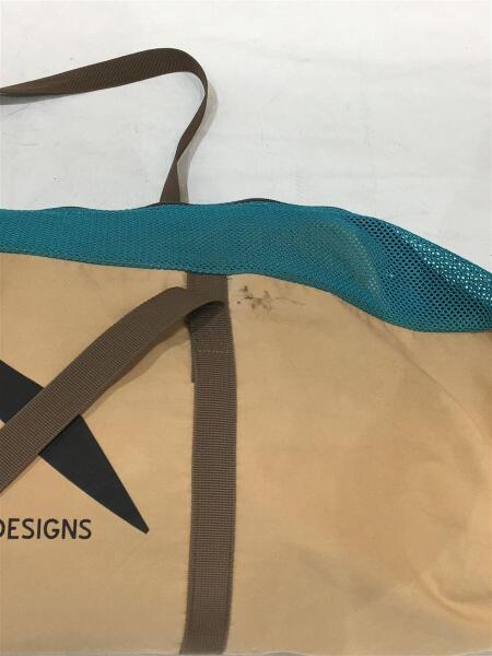 tent-Mark DESINGNS(テンマクデザイン) / TM-BM 焚火タープTCウィング