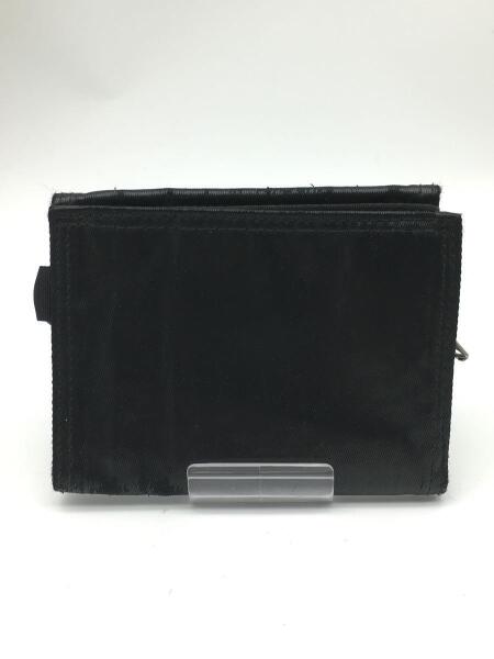 PORTER(ポーター) / ポーター/2つ折り財布/フリースタイル/ブラック