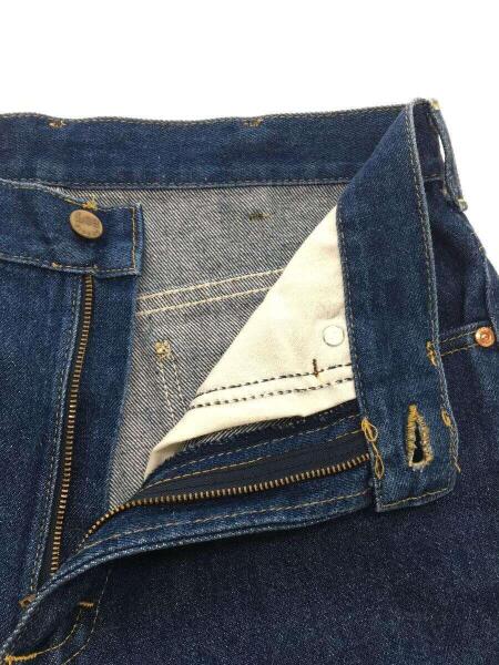 Lee / ストレートパンツ/32/コットン/IDG/200-0041 Lee(リー) / ストレートパンツ/32/デニム/IDG/200-0041 | 古着の販売