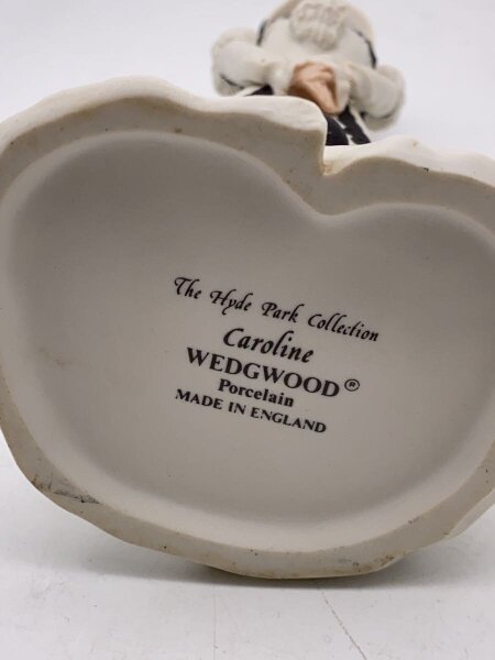 WEDGWOOD(ウェッジウッド) / ウェッジウッド/フィギュリン/The Hyde 