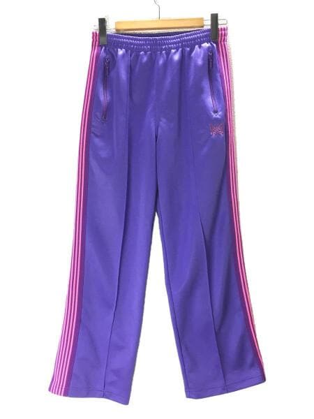Needles トラック パープル NEEDLES ニードルズ Track Pant