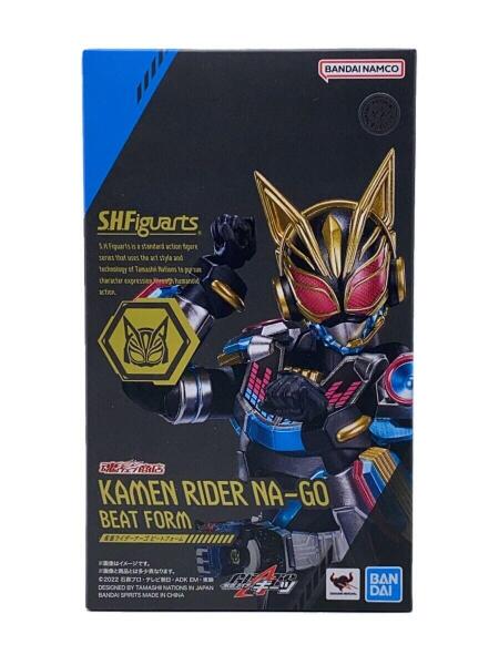 BANDAI SPIRITS(バンダイスピリッツ) / 開封済/S.H.Figuarts/仮面 