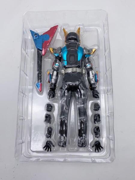 BANDAI SPIRITS(バンダイスピリッツ) / 開封済/S.H.Figuarts/仮面 