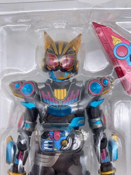 BANDAI SPIRITS(バンダイスピリッツ) / 開封済/S.H.Figuarts/仮面 