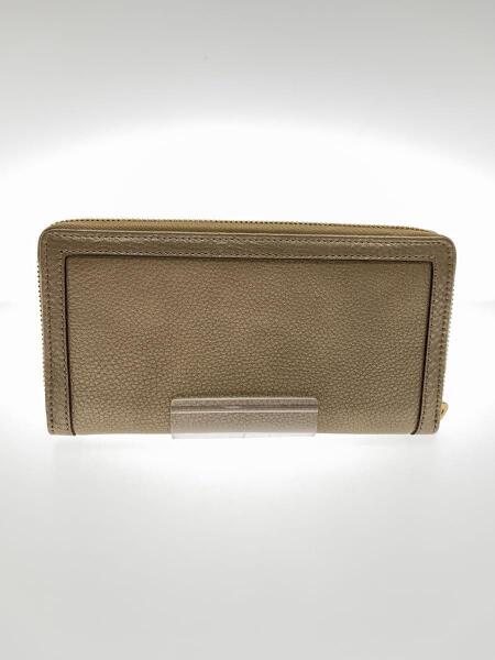 GUCCI(グッチ) / グッチ/長財布/269991/バンブータッセル/レザー 