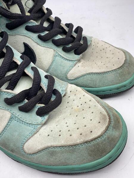 NIKE DUNK 欠かし SB Sea Crystal 28.5 新品 