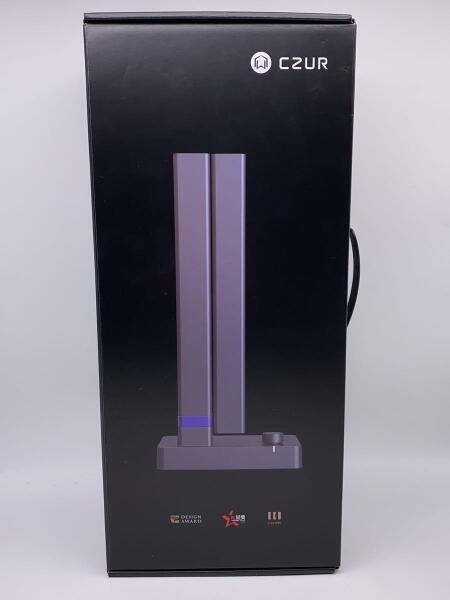 CZUR／シーザー】ブックスキャナー Shine 1300A3 Pro