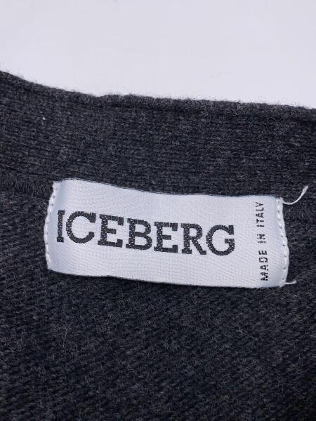 ICEBERG(アイスバーグ) / アイスバーグ/バットマン/カーディガン/M 