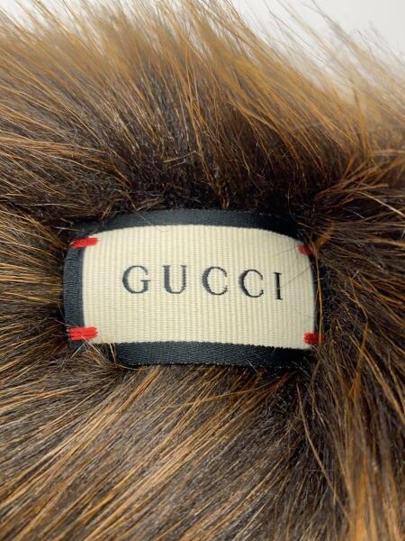 gucci フェイクファーマフラー gucci フェイクファーマフラー