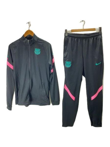 NIKE(ナイキ) / ナイキ/FCバルセロナ 20/21 ストライクトラックスーツ 