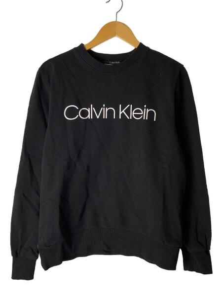 Calvin Klein(カルバンクライン) / カルバンクライン/ロゴスウェット/S 