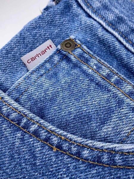 Carhartt(カーハート) / カーハート/リラックスフィット テーパード 