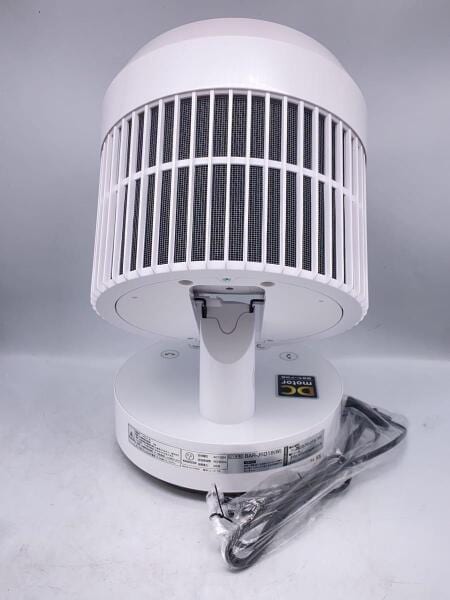 YAMAZEN(山善)(ヤマゼン) / 未使用品/山善/消臭フィルター搭載首