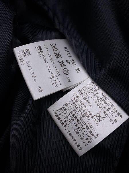 MACKINTOSH PHILOSOPHY(マッキントッシュフィロソフィー 