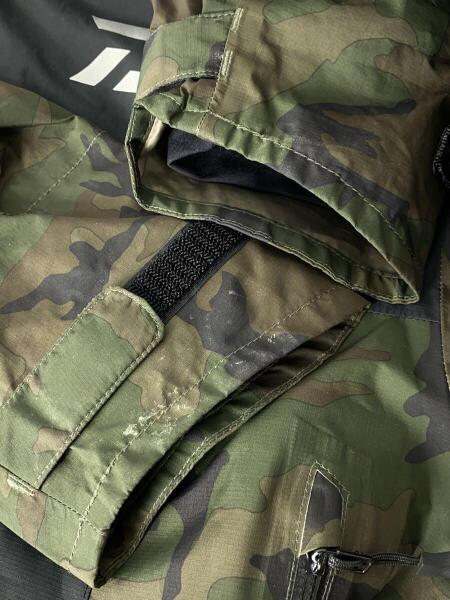 DAIWA([スポーツ]ダイワ) / ダイワ/ゴアテックスインフィニアム レイン