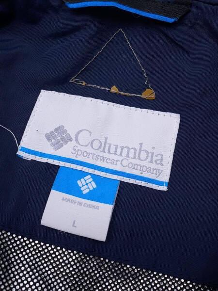 Columbia(コロンビア) / コロンビア/ティークルクリフジャケット/L 