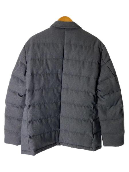 EDDIE BAUER(エディーバウアー) / ダウンテーラードジャケット/XL 