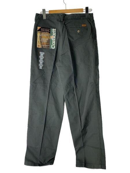 Carhartt(カーハート) / カーハート/2タックプリーツワークパンツ/33 