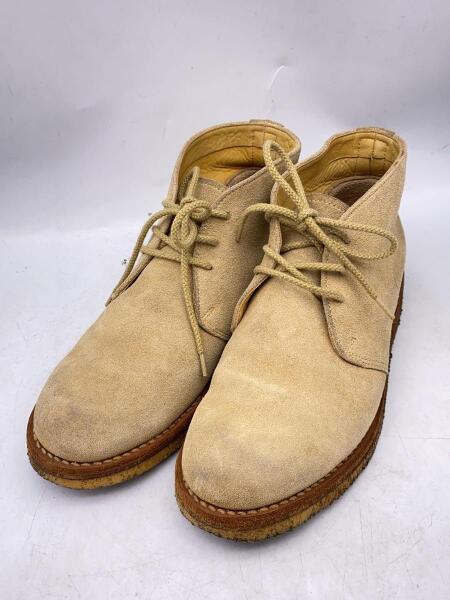 Danner(ダナー) / チャッカブーツ/US7/ベージュ/スウェード/D1300