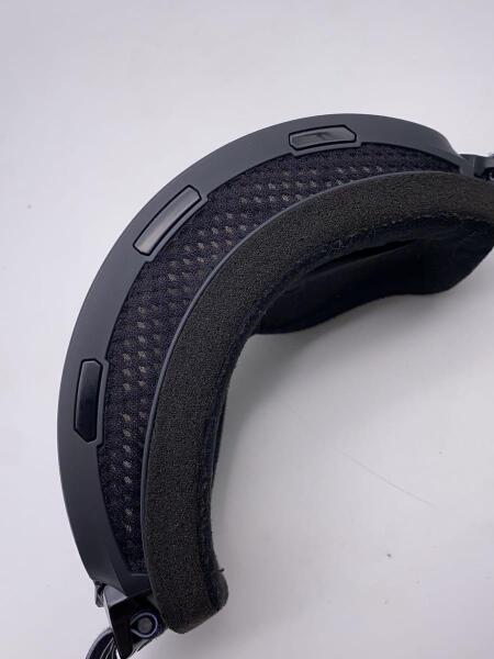 DICE(ダイス) / 21-22モデル/ダイス/スノーゴーグル/バンク/カモ  