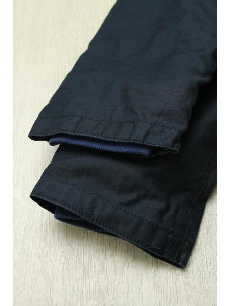 FUCT(ファクト) / SSDD DECK JACKET/デッキジャケット/XL/コットン/NVY 