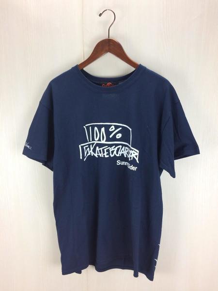 SUNNY C SIDER(サニーシーサイダー) / ×JAY ADAMS/100％ SKATEBOARDER 