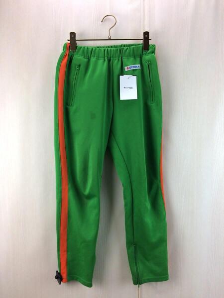 乱痴気(ランチキ) / LOCALINA/×OTSUKA slim pants/ジャージ/スキニー 