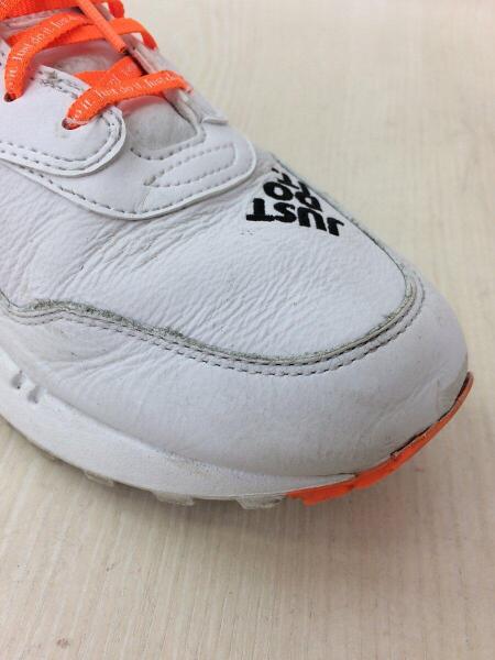 NIKE(ナイキ) / WMNS AIR MAX 1 LX JUST DO IT/ローカットスニーカー 
