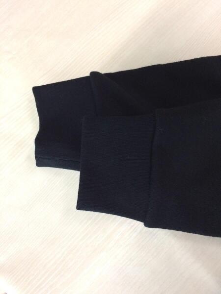 GUCCI(グッチ) / 18AW/pussy cat/ZIPデザイン/スウェット/XS/コットン  