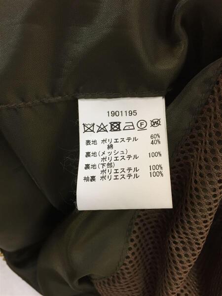 Barbour(バブアー) / ×KAPTAIN SUNSHINE/マウンテンパーカ/38 Barbour(バブアー) / ×KAPTAIN SUNSHINE/マウンテンパーカ/38