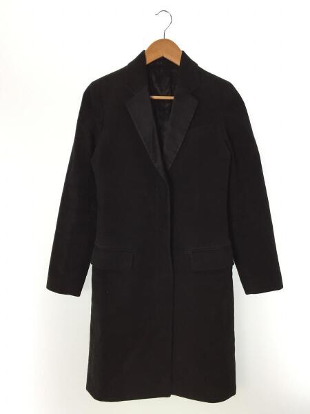 Helmut Lang(ヘルムートラング) / 90s/初期/比翼チェスターコート/38 