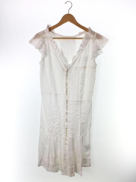 sunaokuwahara ノースリーブニット sunao kuwahara(スナオクワハラ