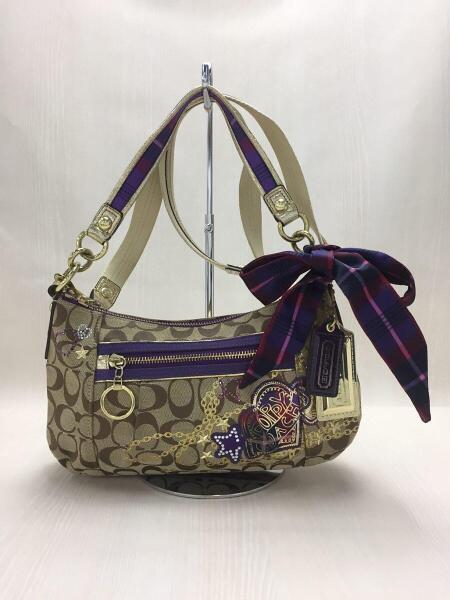 コーチ 2WAYショルダーバッグ ポピー 15880 COACH(コーチ) / POPPY 