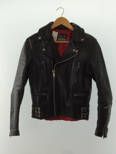 666 Leather Wear(トリプルシックスレザーウェア) / カウハイド 