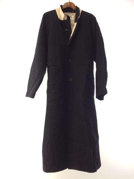 ジャケット・アウター SENSEA 18aw w-face wool jedi coat 3 2025年最新】sunsea ジェダイコートの人気アイテム - メルカリ