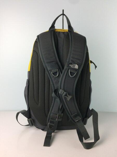 THE NORTH FACE(ザノースフェイス) / リュック/YLW/NMW71400 | 中古品 