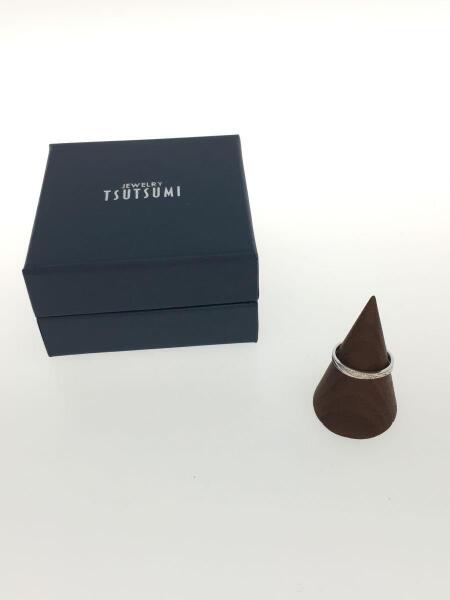 TSUTSUMI(ツツミ) / リング/9号/SLV/K10刻印 | 中古品の販売・通販なら