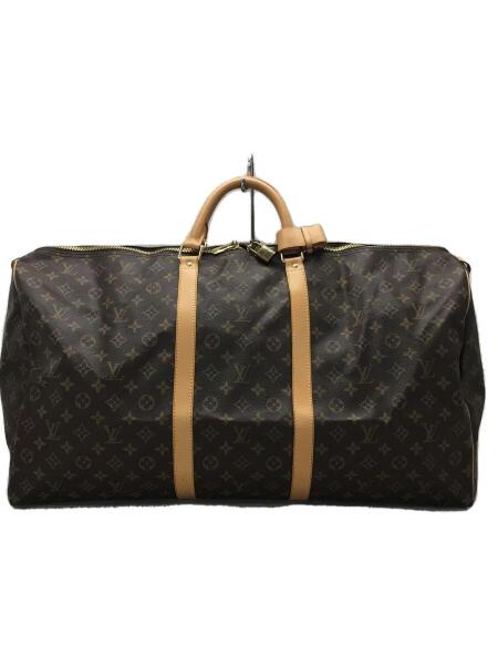 LOUIS VUITTON(ルイヴィトン) / 1997年製/キーポル60_モノグラム