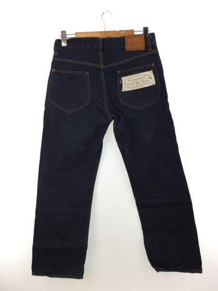 by GLAD HAND(バイグラッドハンド) / GLADDEN-DENIM TYPE-1/14oz