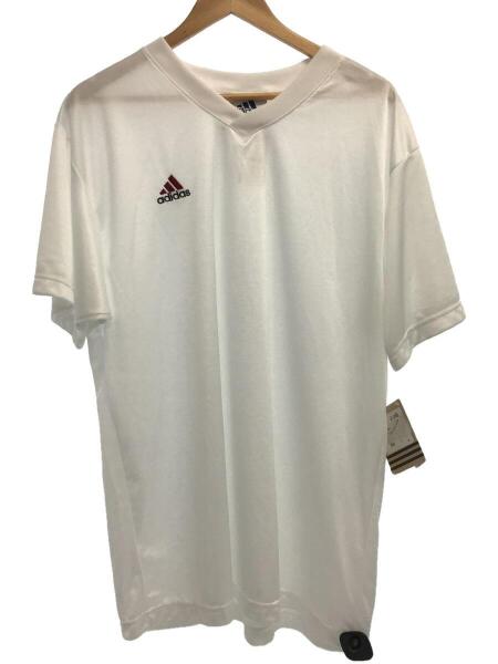 adidas(アディダス) / 90s/スポーツTシャツ/L/万国旗タグ adidas(アディダス) / 90s/スポーツTシャツ/L/万国旗タグ