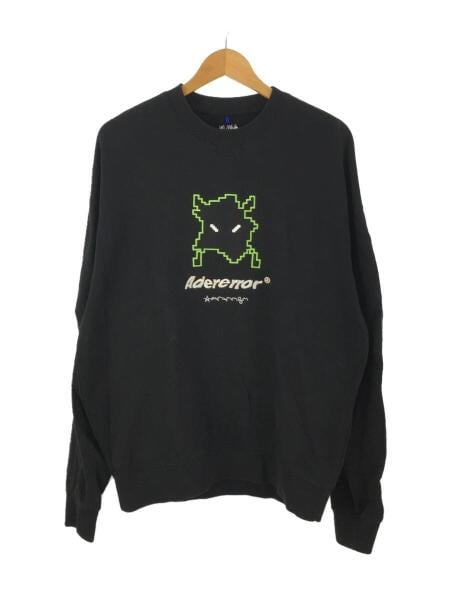 アーダーエラー adererror 20ss 長袖