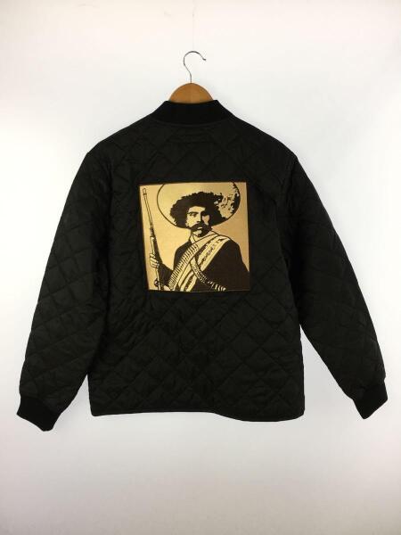 Supreme(シュプリーム) / 17SS/Supreme Zapata Quilted Work Jacket/L 